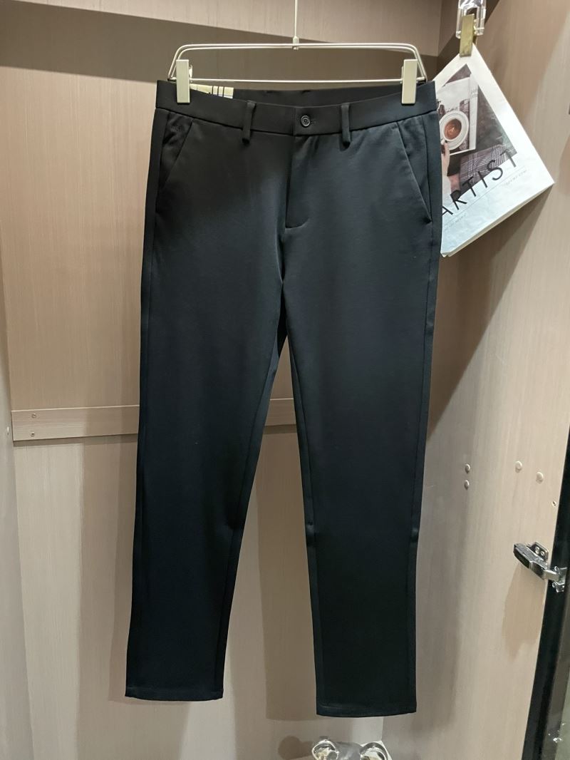 Burberry Long Pants